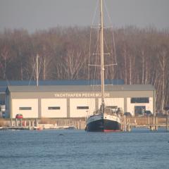 Peenemünder Nordhafen