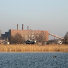 Kraftwerk Peenemünde