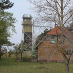 Lotsenturm von 1903